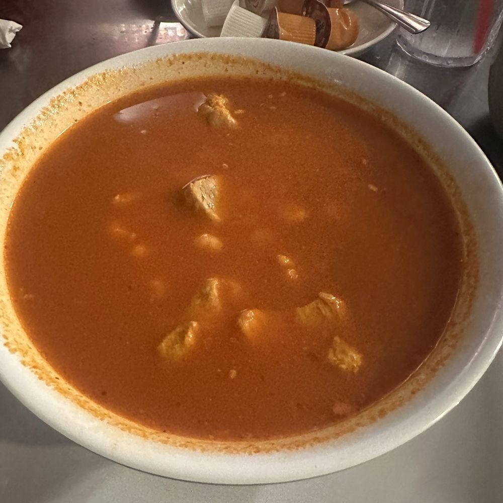 Pozole Pozole