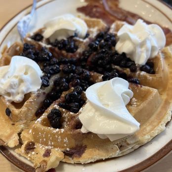 Jack's Cafe - Breakfast & Brunch Near Me - Reno, Nevada