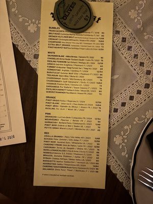 Menu photo 1 Fet-Fisk Pittsburgh, PA