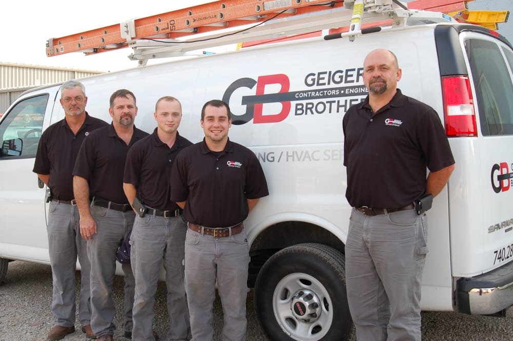 GEIGER BROTHERS Updated August 2024 317 Ralph St, Jackson, Ohio