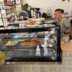 DOT Coffee