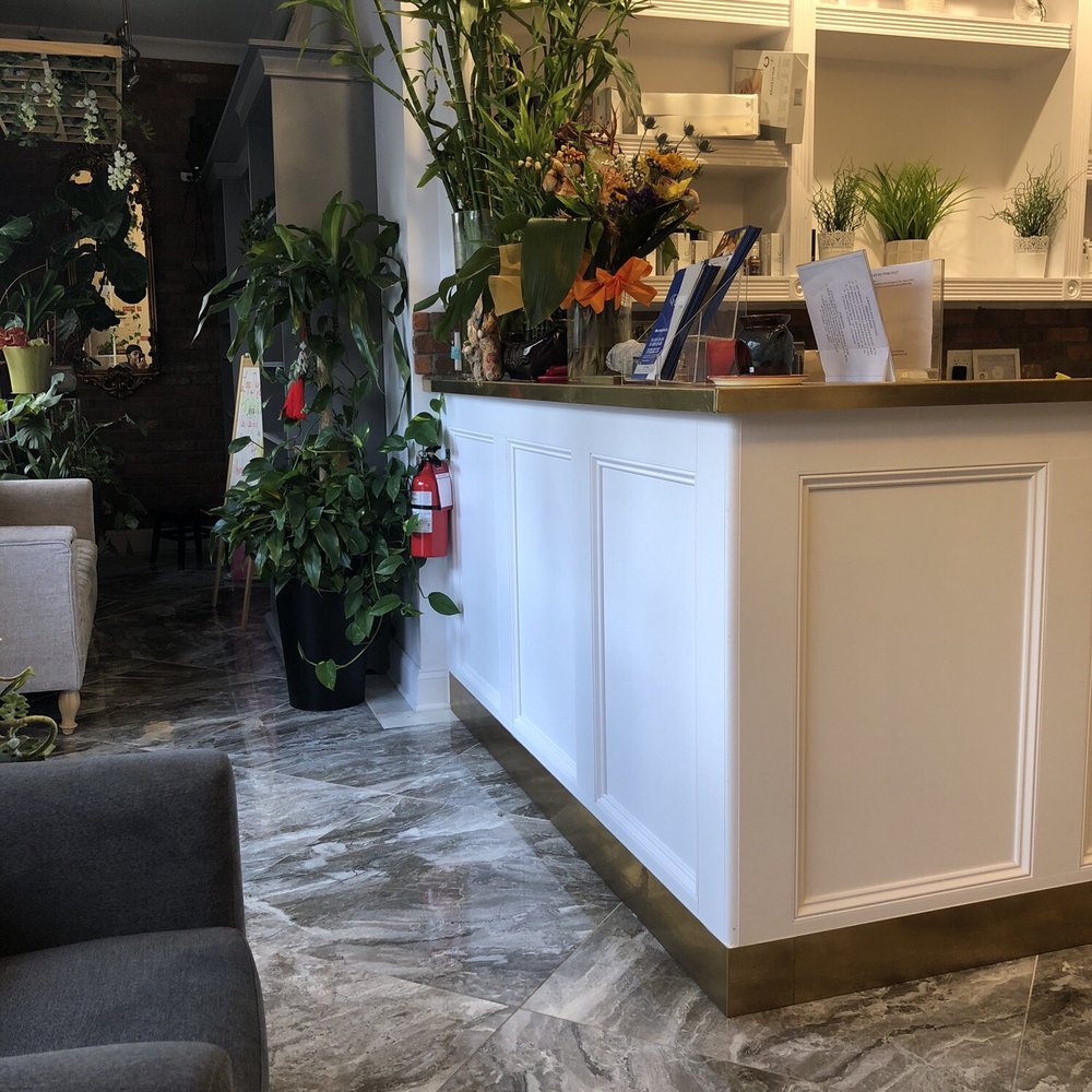 Lanya Day Spa - Day Spas Near Me - Millburn, New Jersey Lanya Day Spa - Day Spas Near Me - Millburn, New Jersey