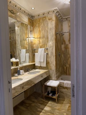 The Westin Excelsior, Rome by null