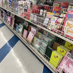 99 Cents Only Stores - Lots of cute journals and puzzles