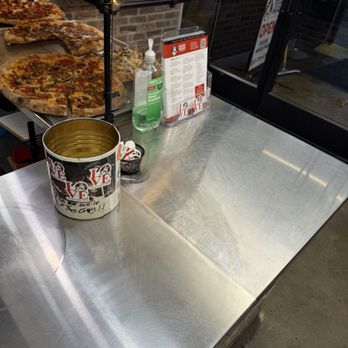 Dough Head Pizza - Pizza Near Me - Philadelphia, Pennsylvania Dough Head Pizza - Pizza Near Me - Philadelphia, Pennsylvania