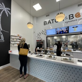 Batch & Box - Del Mar - Bakeries Near Me - San Diego, California Batch & Box - Del Mar - Bakeries Near Me - San Diego, California
