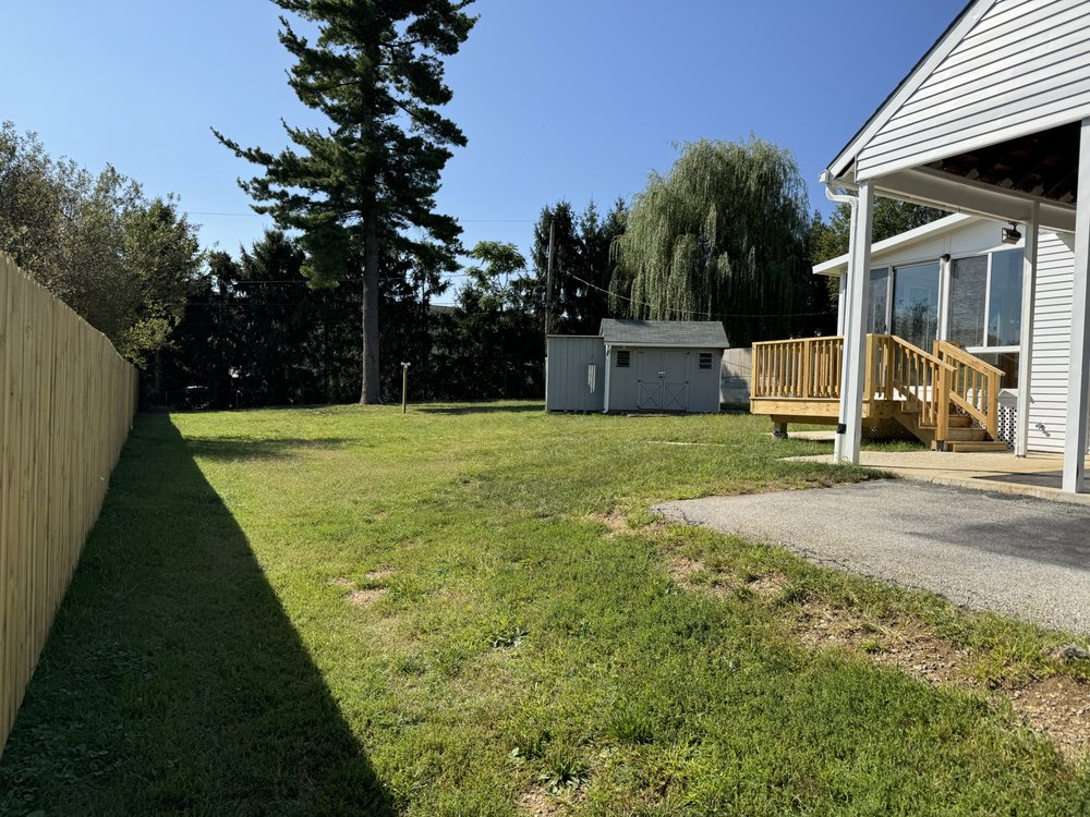 The Steel Bucket - tree service in East Whiteland Township, PA