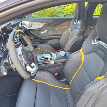 Second 2 None Mobile Auto Detailing - Auto Detailing Near Me