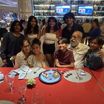 Lago - Dessert with the family - Italian Near Me - Las Vegas, Nevada Lago - Dessert with the family - Italian Near Me - Las Vegas, Nevada