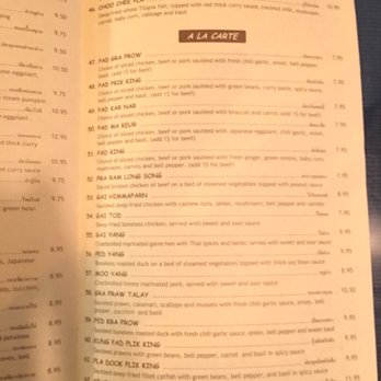 Thai Time Restaurant - Thai Near Me - San Francisco, California Thai Time Restaurant - Thai Near Me - San Francisco, California