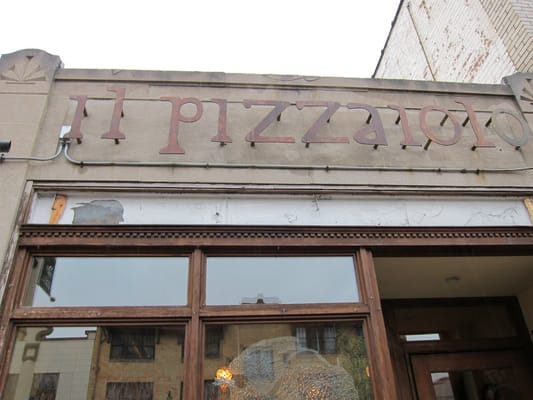 Il Pizzaiolo by null