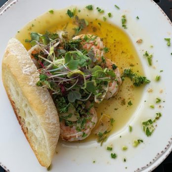 Silla Del Toro - Gambas - Tapas Bars Near Me - Marietta, Georgia