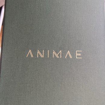 Animae - Asian Fusion Near Me - San Diego, California