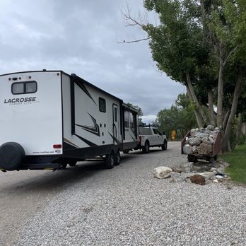 Ely KOA - Plenty of room for our rig - Campgrounds Near Me - Ely, Nevada Ely KOA - Plenty of room for our rig - Campgrounds Near Me - Ely, Nevada