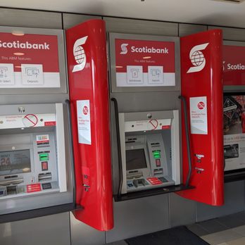 Scotiabank - ABMs - Banks & Credit Unions Near Me - Markham, Ontario Scotiabank - ABMs - Banks & Credit Unions Near Me - Markham, Ontario