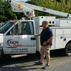 NCN Data