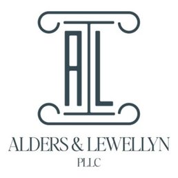 Exterior outside entrance of Alders And Lewellyn - Memphis, Tennessee Exterior outside entrance of Alders And Lewellyn - Memphis, Tennessee