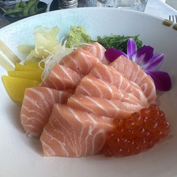 Kyushu Sushi - Salmon Don - Sushi Bars Near Me - Pasadena, California Kyushu Sushi - Salmon Don - Sushi Bars Near Me - Pasadena, California