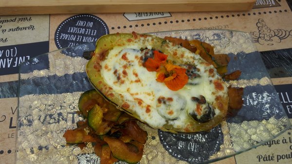 Vignoble Les Vents d'Ange by null