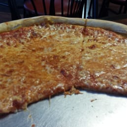 large pie