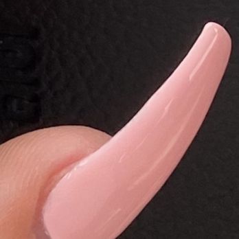 Boone Nail Bar - Cut on my cuticle from the drill and rounded nail tip. - Nail Salons Near Me - Boone, North Carolina