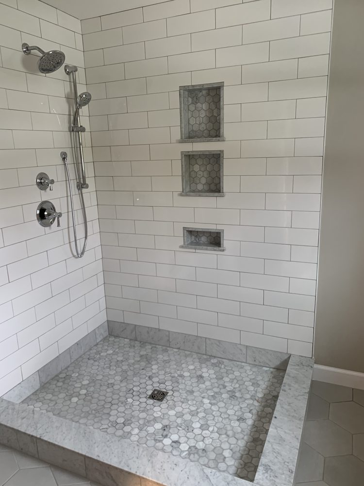 Slide of Barrett Plumbing Heating & Mechanical