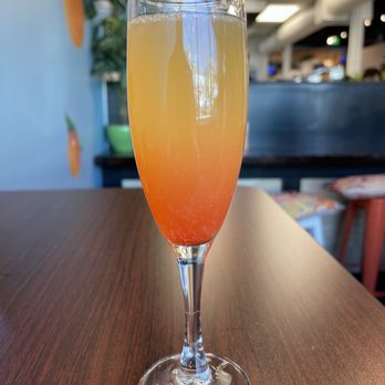 Mimosas - American Near Me - Denver, Colorado