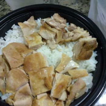 WaBa Grill - Fast Food Near Me - Castaic, California WaBa Grill - Fast Food Near Me - Castaic, California