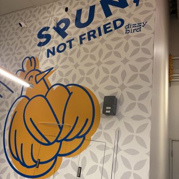 Dizzy Bird - Chicken Shop Near Me - Irvine, California
