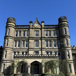 West Virginia Penitentiary Tours