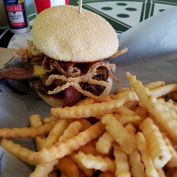 The Junction - Burgers Near Me - Heber City, Utah
