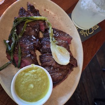 Hellbender - Skirt steak - Mexican Near Me - Ridgewood, New York Hellbender - Skirt steak - Mexican Near Me - Ridgewood, New York