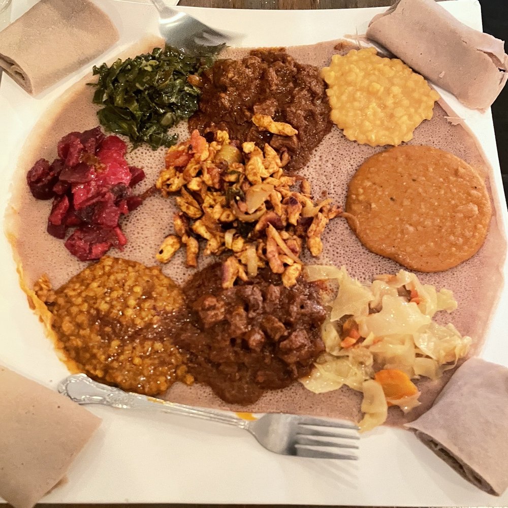 Awash Brooklyn - Brooklyn special combo - Ethiopian Near Me - Brooklyn, New York Awash Brooklyn - Brooklyn special combo - Ethiopian Near Me - Brooklyn, New York