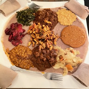 Awash Brooklyn - Brooklyn special combo - Ethiopian Near Me - Brooklyn, New York Awash Brooklyn - Brooklyn special combo - Ethiopian Near Me - Brooklyn, New York
