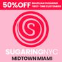 Photo of Sugaring NYC - Miami Design District