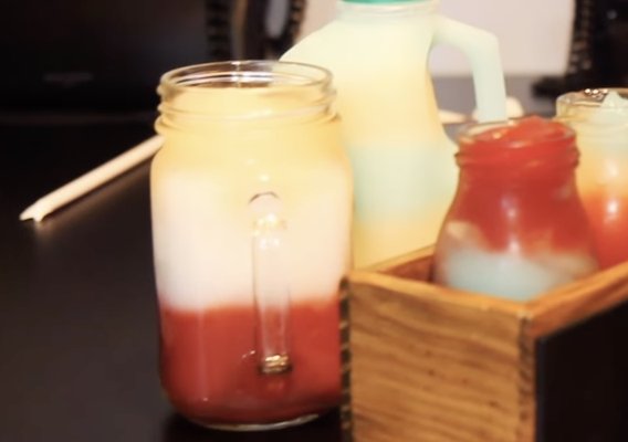 Southern Classic Daiquiri Factory by null