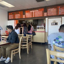 Burritos El Chavo