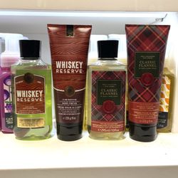 Bath & Body Works - Boxing Day / Semi Annual sale
