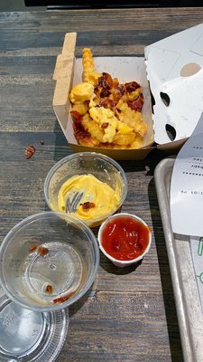 Shake Shack Mary Brickell Village by null