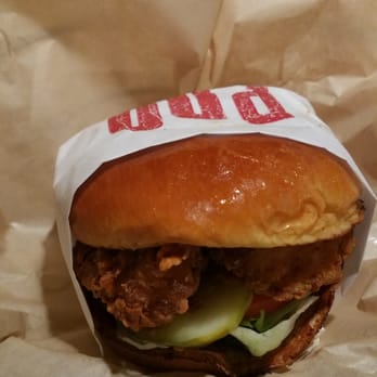 PDQ Chicken - What a perfect chicken sandwich! - Chicken Shop Near Me - Pembroke Pines, Florida PDQ Chicken - What a perfect chicken sandwich! - Chicken Shop Near Me - Pembroke Pines, Florida