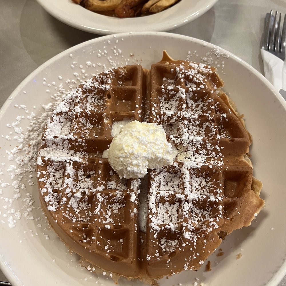 Waffle