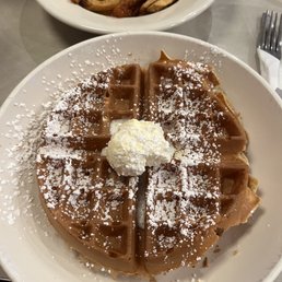 Waffle