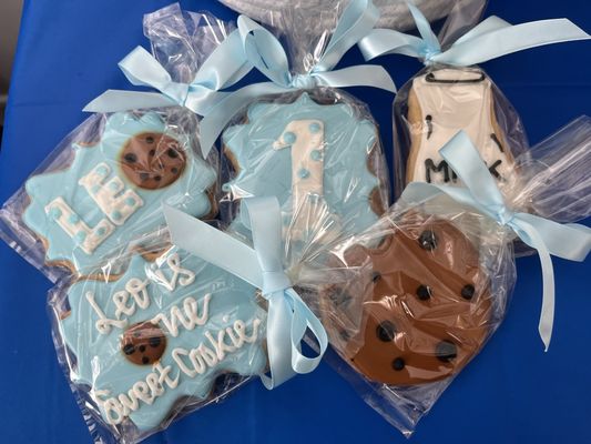 Village Sweet by null