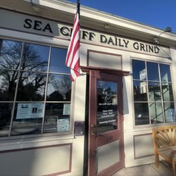 Sea Cliff Daily Grind