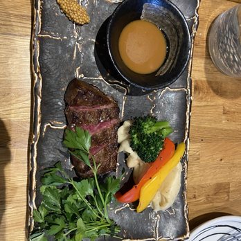 Kokkaku - Wagyu beef - New American Near Me - Seattle, Washington