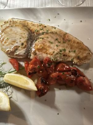 Da Gelsomina - Ristorante by null