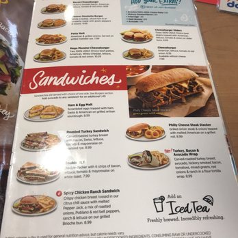 IHOP - Breakfast & Brunch Near Me - Hiram, Georgia