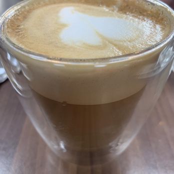 loft 27 - Flat white - Coffee & Tea Near Me - Newry