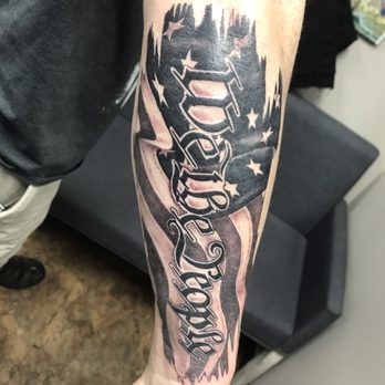 Apex Tattoo Factory - Tattoo - Tattoo Near Me - Apex, North Carolina