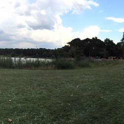Waldschwimmbad